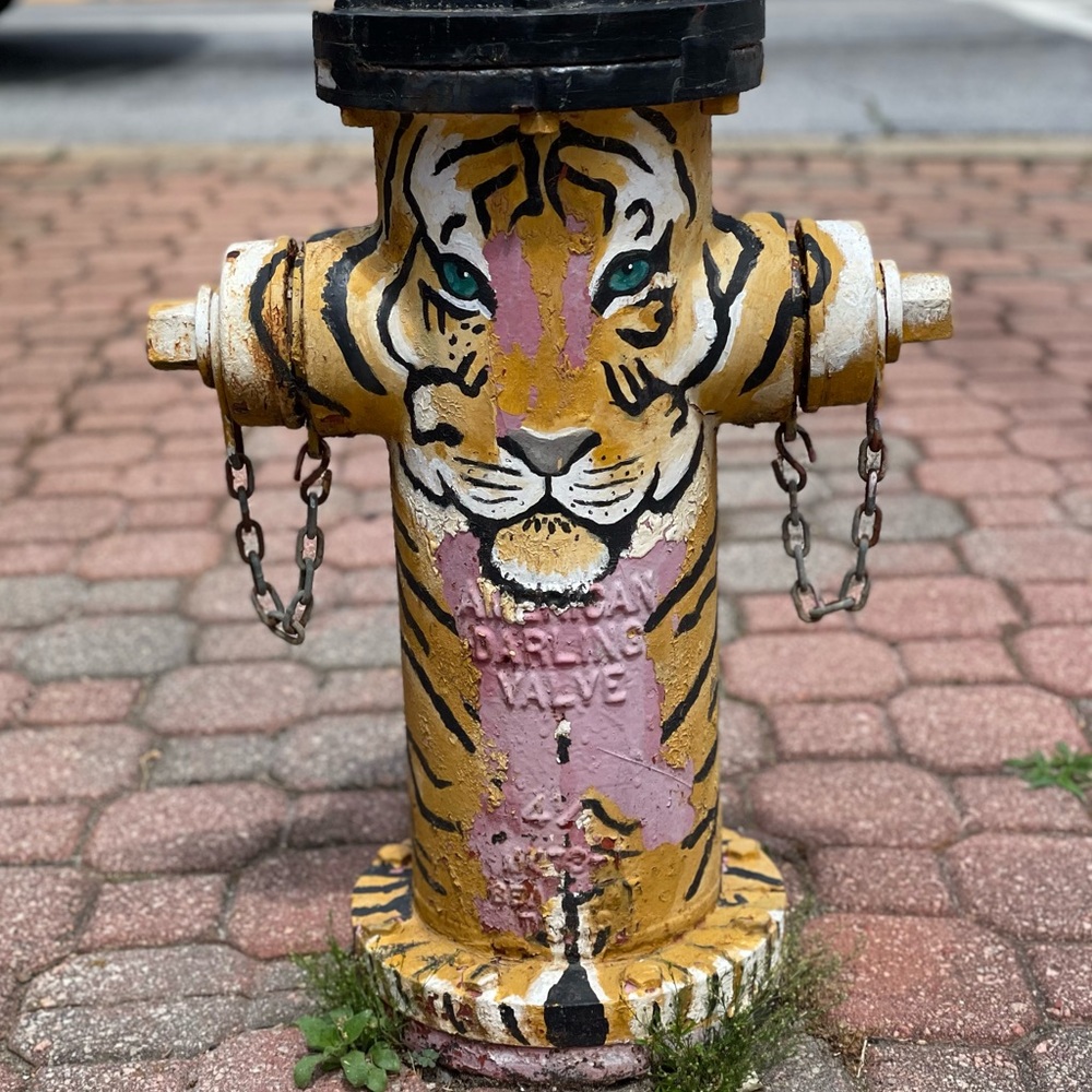 Meet your Posher, Leslie